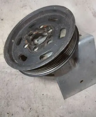 Ford Galaxy Power steering pump pulley 038145255B