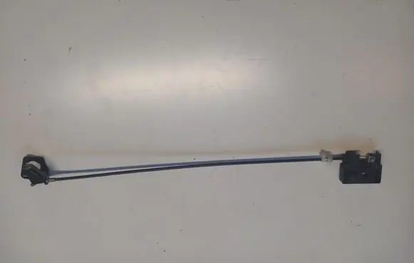 BMW 2 Active Tourer U06 Clutch cable 8396550