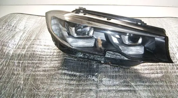 BMW 3 G20 G21 Headlight/headlamp 030110623211 A85A1DB3801 LE16A6384