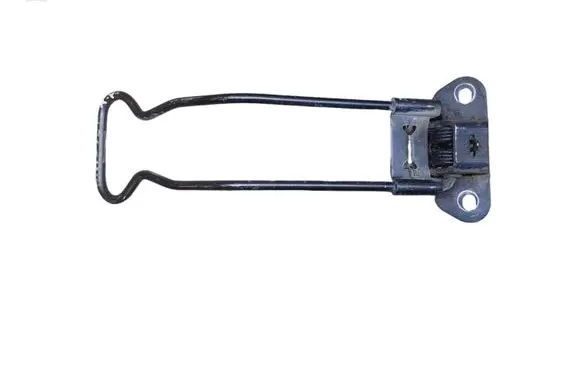 Renault Master II Loading door check strap stopper 