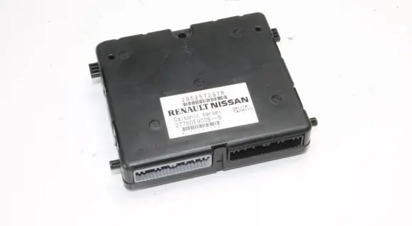 Renault Captur II Other devices 285257297R