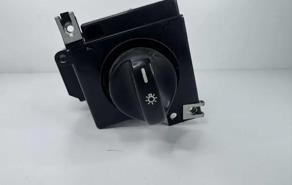 Mercedes-Benz A W168 Light switch 1685450104 C03Q16 501733