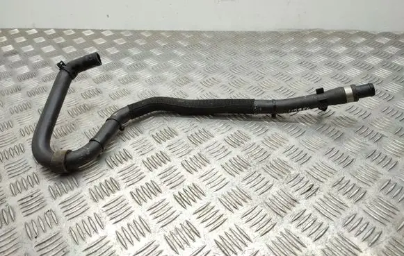 Mercedes-Benz A W176 Engine coolant pipe/hose A2468304596