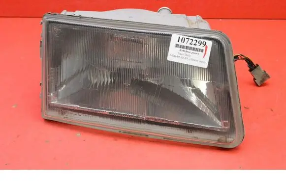 Iveco Daily 3rd gen Headlight/headlamp 