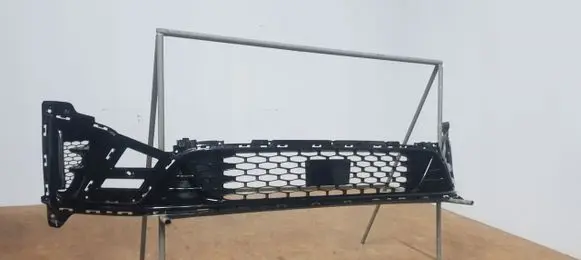 KIA Ceed Front bumper lower grill 428751109637