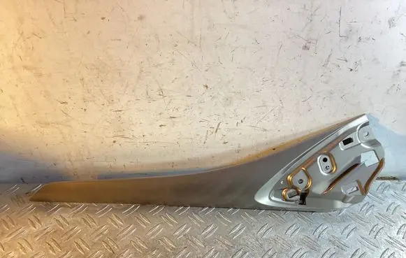 Lexus IS III XE30 Center console decorative trim 5501153010 5541253080