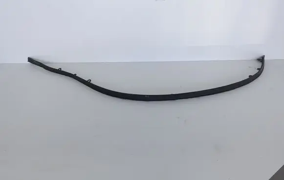Honda Civic X Front bumper lip 71110TGHA00