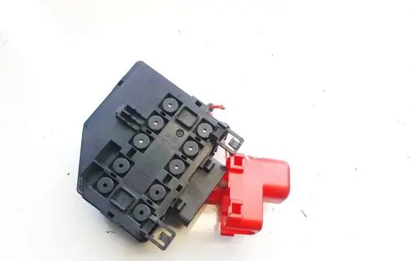 Mercedes-Benz GL X166 Positive cable (battery) a1645400050