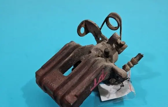 Audi A4 S4 B6 8E 8H Rear brake caliper IMPRK1455774