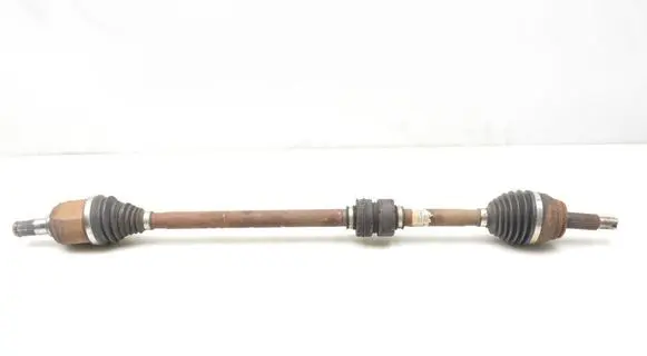 KIA Ceed Front driveshaft 49501G4400