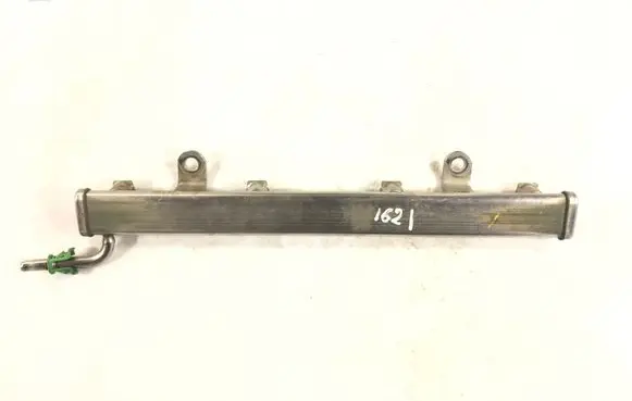 Fuel main line pipe