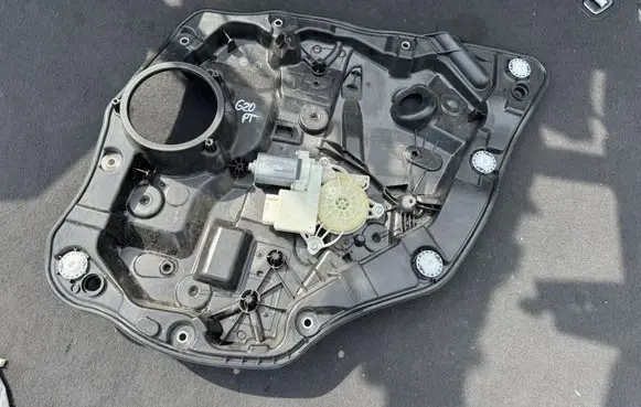 BMW 3 G20 G21 Other devices