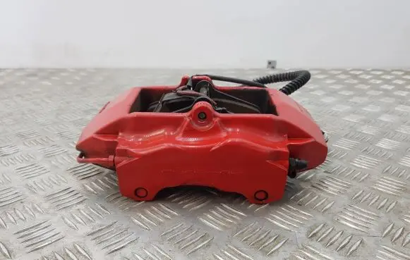 Porsche 911 997 Front brake caliper 80731004