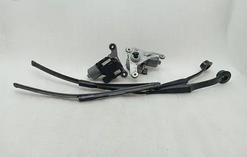 Aston Martin DB11 Front wiper linkage and motor KY6317503AB