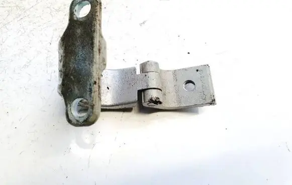 Skoda Octavia Mk3 (5E) Tailgate/trunk/boot hinge 5e0827302a
