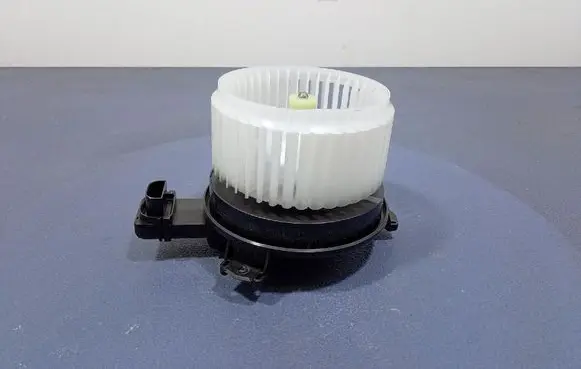 Honda Jazz Heater fan/blower 11F30