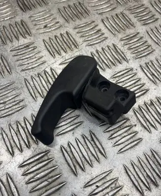 Volkswagen Sharan Engine bonnet (hood) release handle 1H1823533