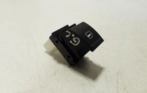 Skoda Superb B6 (3T) Electric window control switch 5J0959855