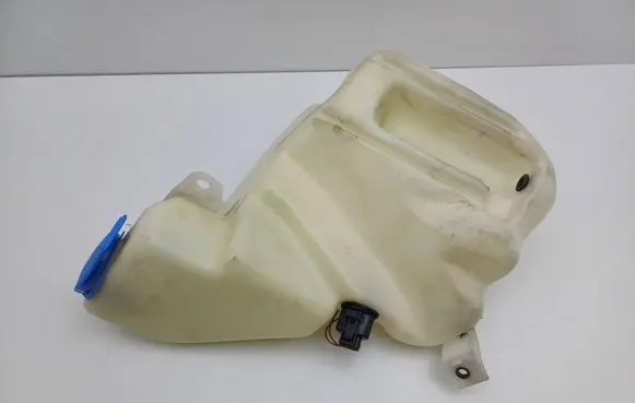 Audi A6 S6 C5 4B Windshield washer fluid reservoir/tank 4B0955453K