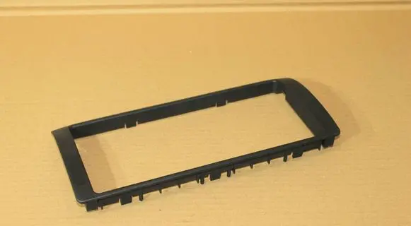 BMW X5 E53 Radio/GPS head unit trim 6908469