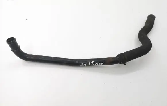 Jaguar XF Engine coolant pipe/hose