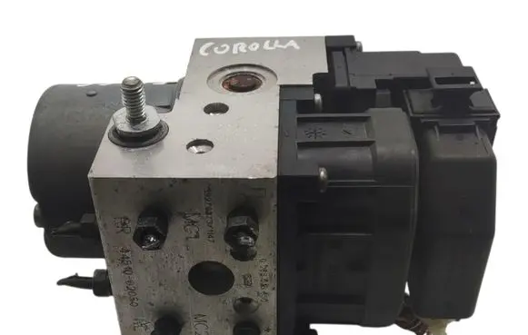 Toyota Corolla E120 E130 ABS Pump 44510-02050