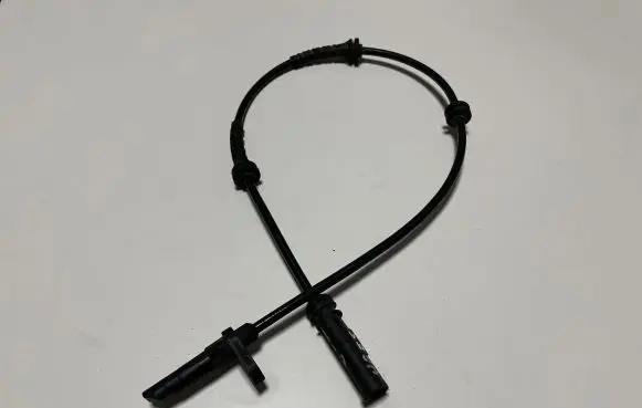 BMW 6 F12 F13 ABS rear brake sensor 6784901