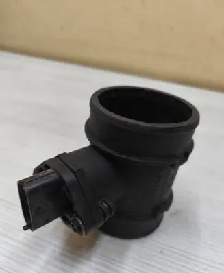 Chrysler Grand Voyager IV Mass air flow meter 0281002451 05293155AB