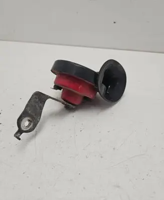 Mercedes-Benz C W204 Horn signal