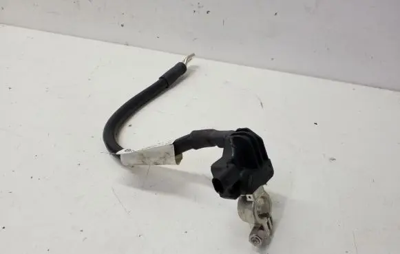 Audi Q5 SQ5 Negative earth cable (battery) 8R0915181 519335095