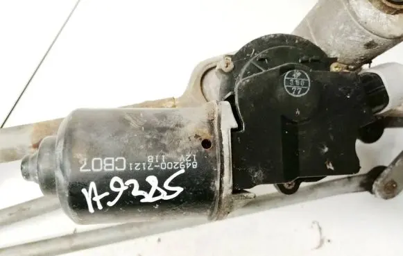 Mazda Premacy Wiper motor 8492007121 849200-7121
