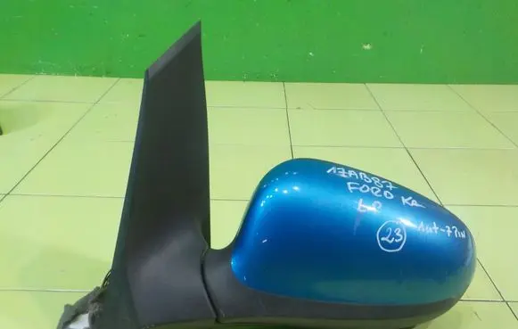Ford Ka Front door electric wing mirror 024813 LEWE