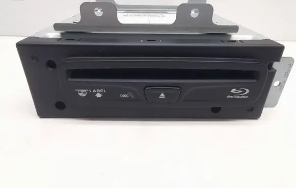 Dodge Durango Navigation unit CD/DVD player P68280950AB