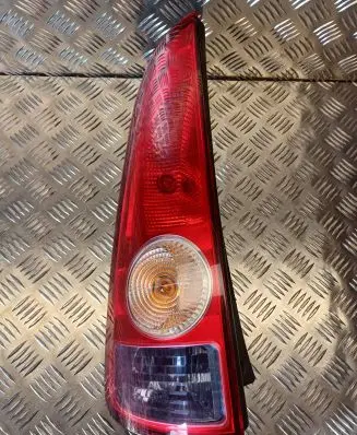 Renault Espace - Grand espace IV Rear/tail lights 8200027153
