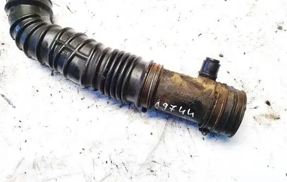 Citroen C-Crosser Air intake hose/pipe 1505a239