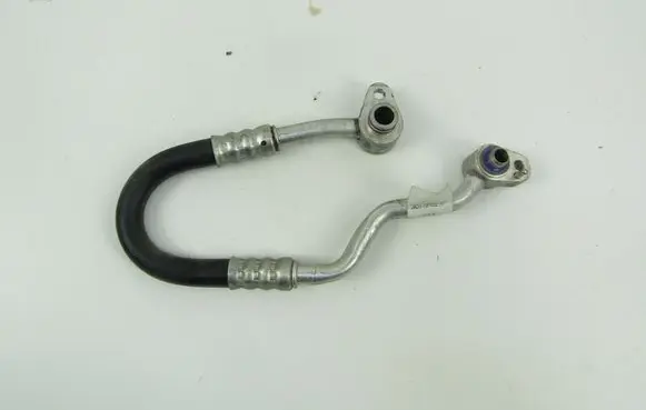 Chevrolet Meriva Air conditioning (A/C) pipe/hose J9D319F652A7