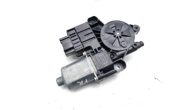 Volkswagen Taigo Front door window regulator motor 2Q2959405G