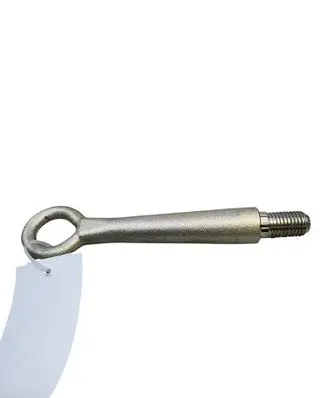 Mazda 6 Towing hook eye 