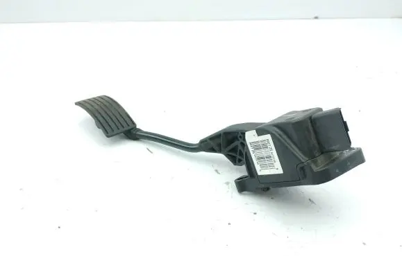 Peugeot 508 Accelerator throttle pedal 9672091280