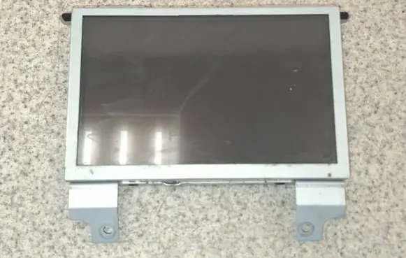Ford S-MAX Screen/display/small screen G2GT18B955SC G1SC063468 A13130032