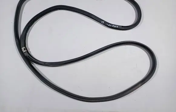 Ford F150 Front door rubber seal