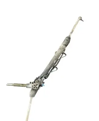 Steering rack