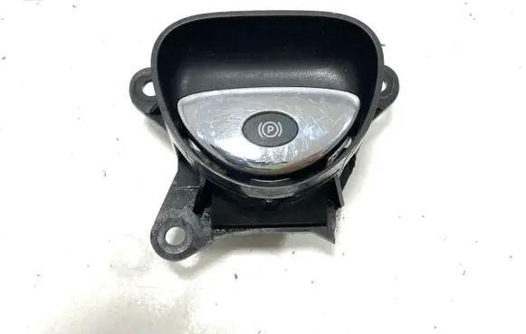 Jaguar S-Type Hand parking brake switch R832B623 050104 191415