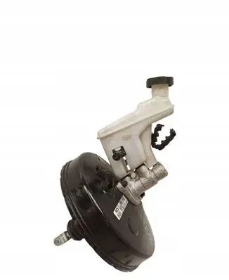 Hyundai ix35 Brake booster 585002S251