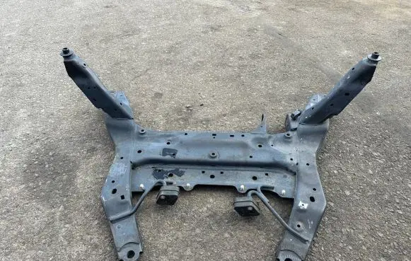 BMW 2 F45 Front subframe 6872729 2972015 0178062