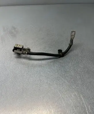 Volvo S70 V70 V70 XC Negative earth cable (battery) 31210330