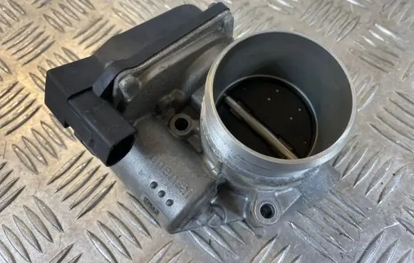 Audi A4 S4 B8 8K Throttle valve 06F133062J 2900314121 A2C53302056