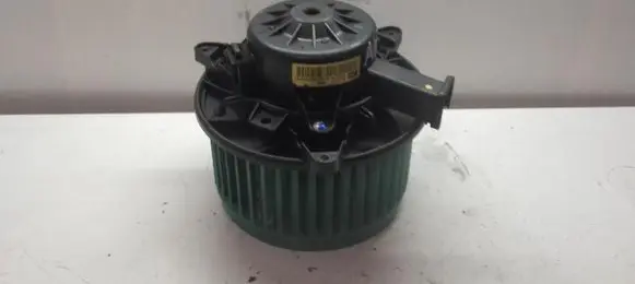 Opel Insignia A Heater blower radiator 5242673301