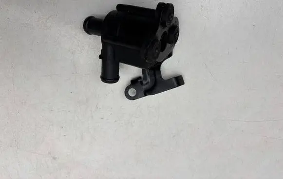 Seat Leon (5F) Electric auxiliary coolant/water pump 5Q0121599Q 5Q0965561B