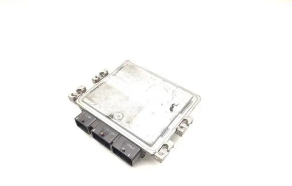 Nissan Qashqai Engine control unit/module 23710JD59C